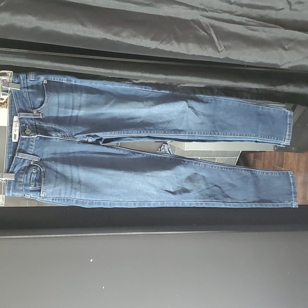 535 Levi's legging
